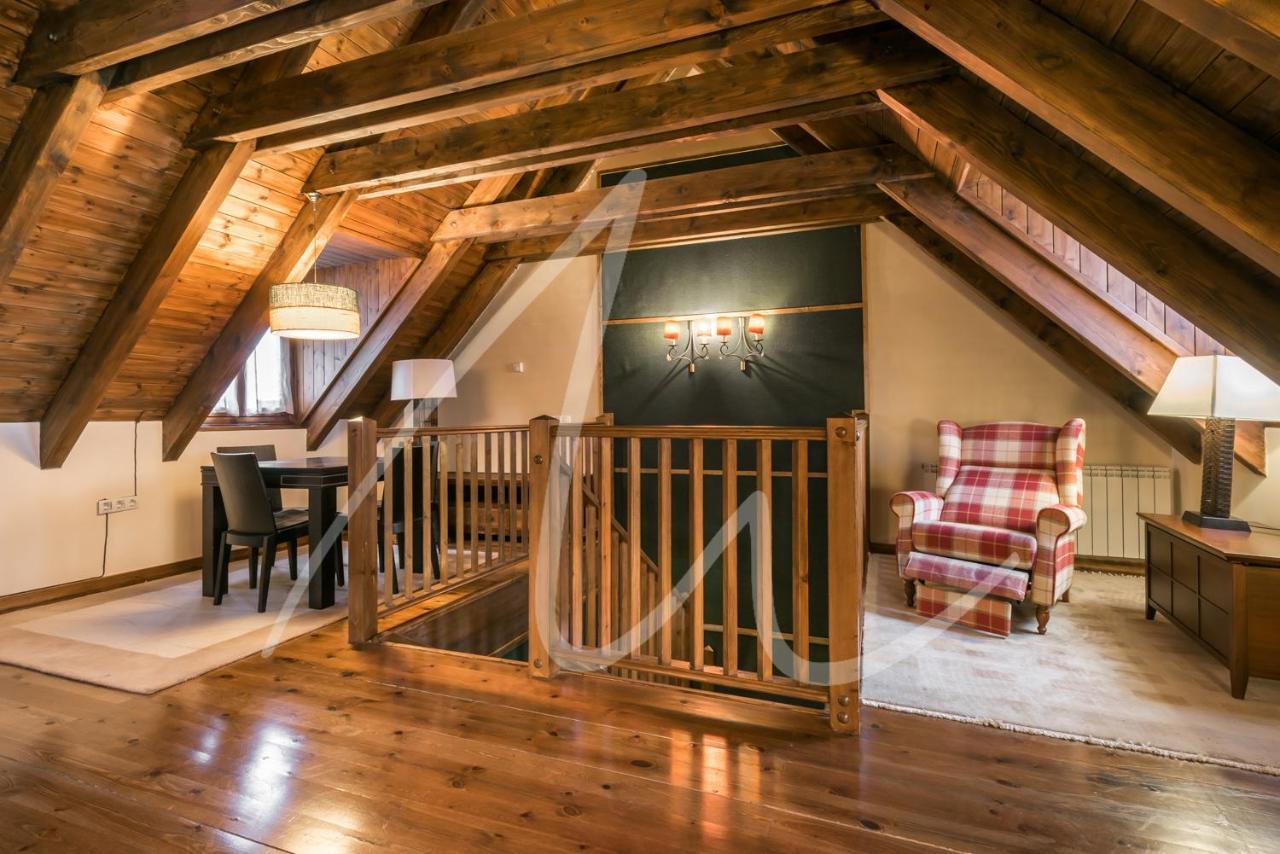 Casa Eth Gauec By Seamount Rentals Vielha Exteriér fotografie