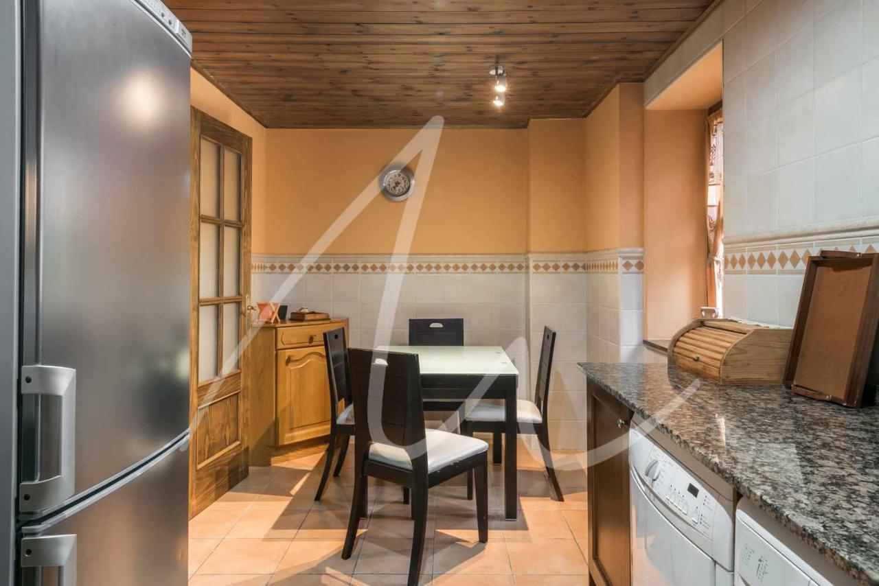Casa Eth Gauec By Seamount Rentals Vielha Exteriér fotografie