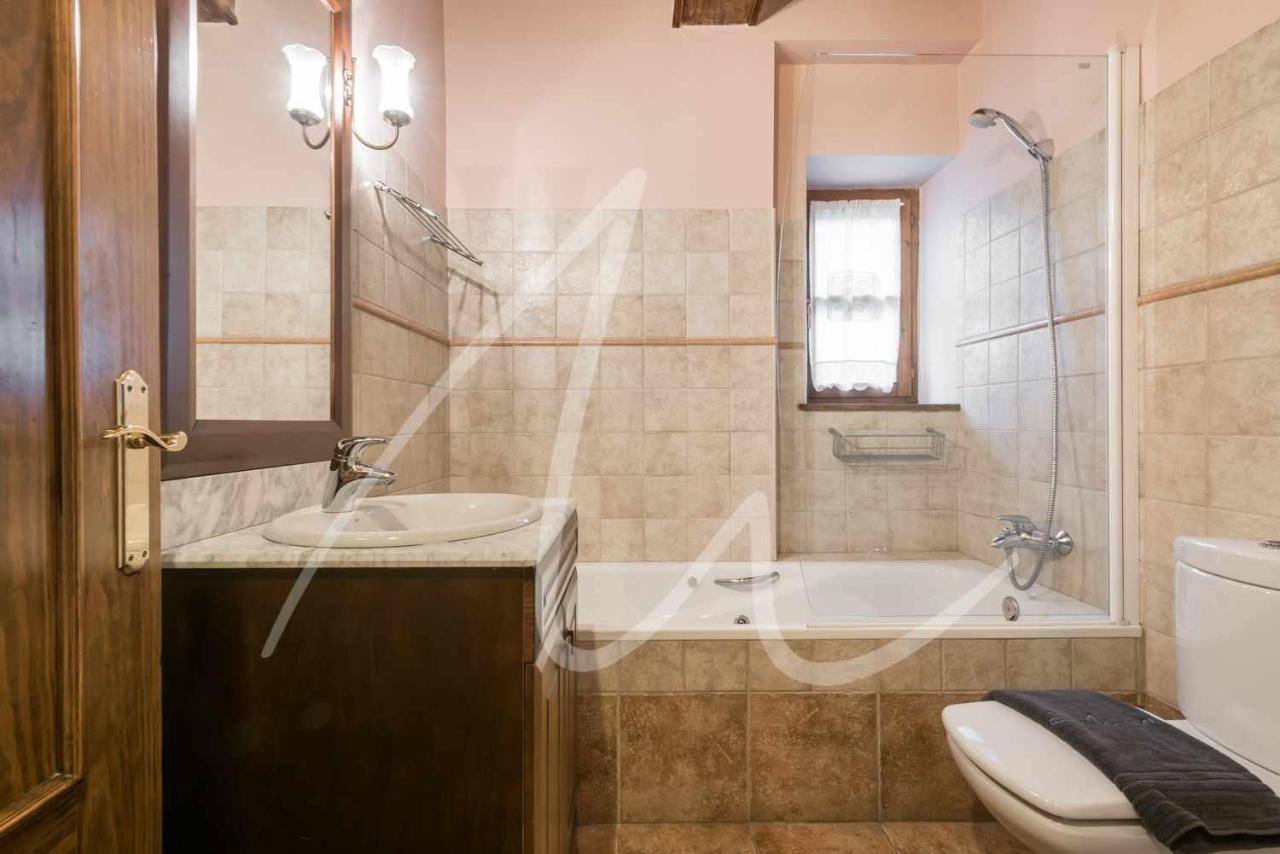 Casa Eth Gauec By Seamount Rentals Vielha Exteriér fotografie