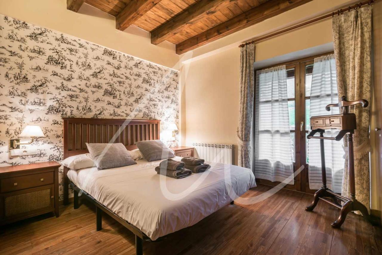 Casa Eth Gauec By Seamount Rentals Vielha Exteriér fotografie