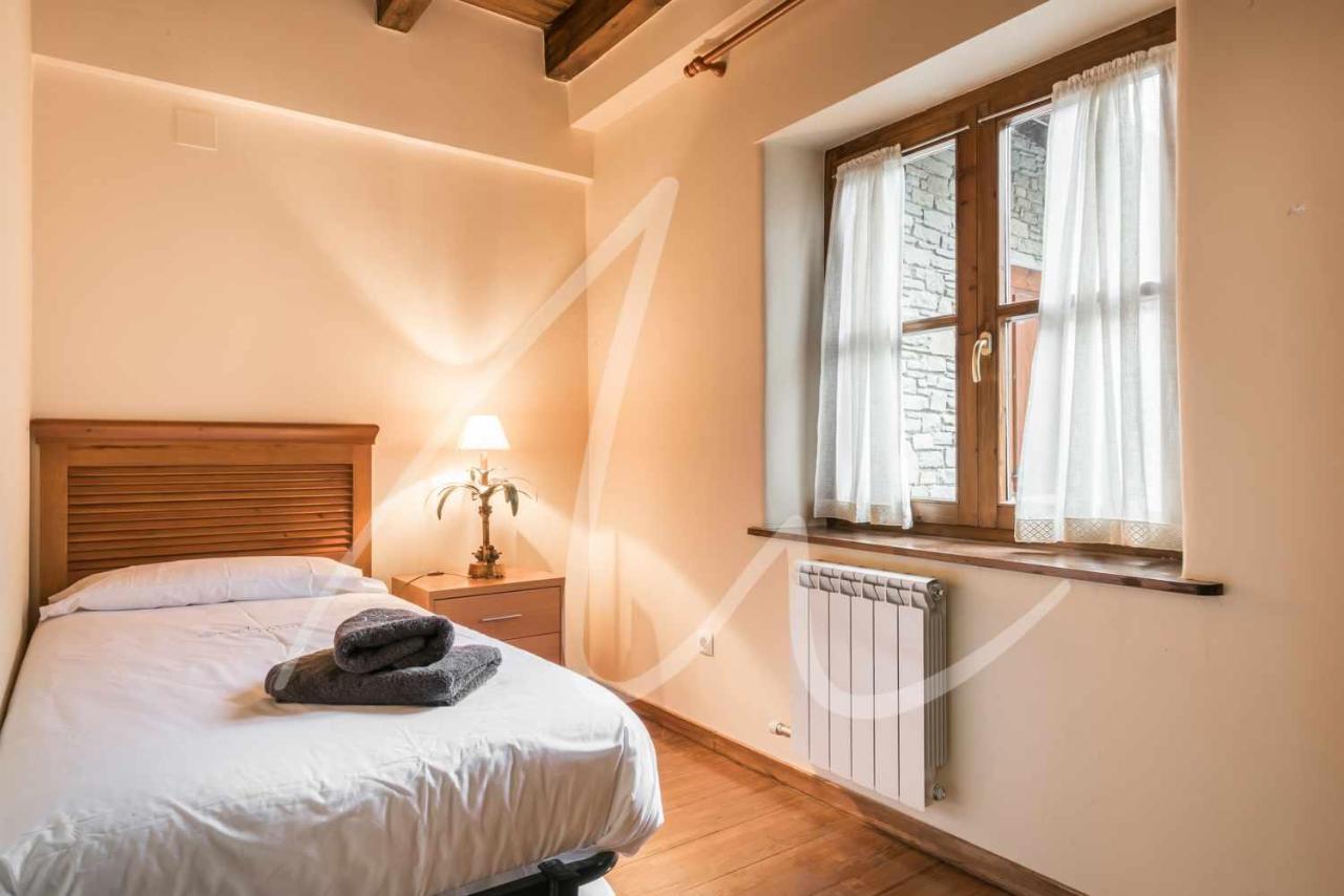 Casa Eth Gauec By Seamount Rentals Vielha Exteriér fotografie