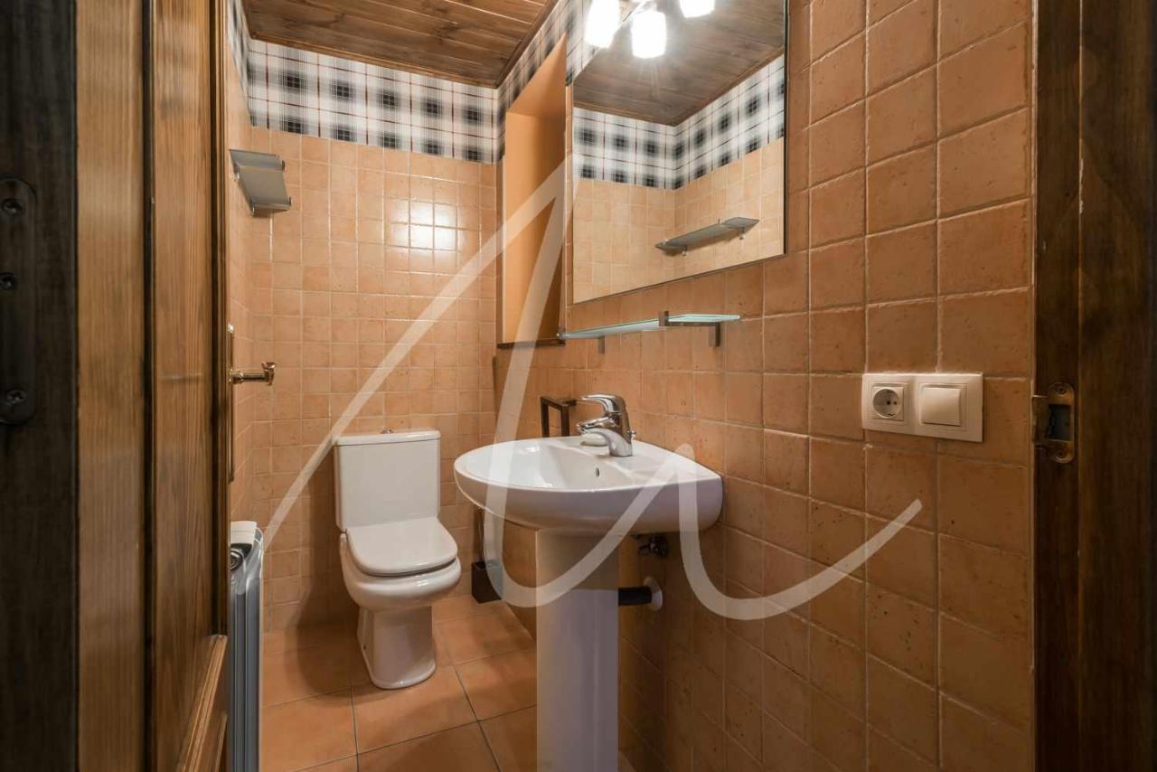 Casa Eth Gauec By Seamount Rentals Vielha Exteriér fotografie